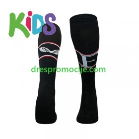 Feyenoord Rotterdam Dječji Domaći Sportske Čarape 2024/2025